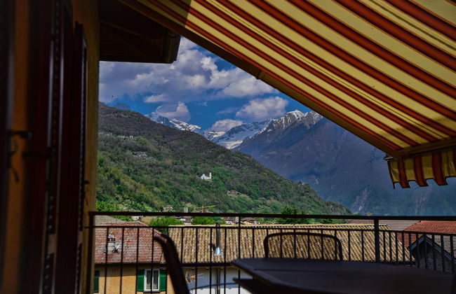 Casa Alex by Wonderful Italy - Foto 44