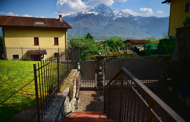 Casa Alex by Wonderful Italy - Foto 46
