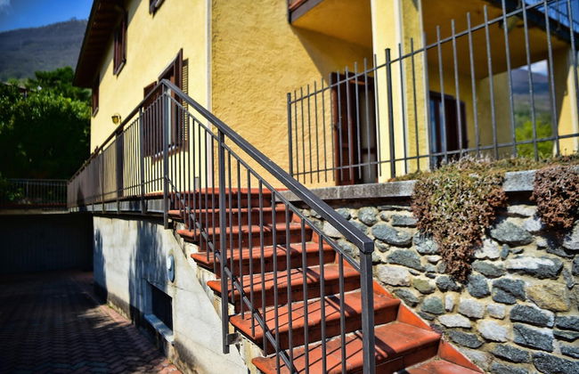 Casa Alex by Wonderful Italy - Foto 45