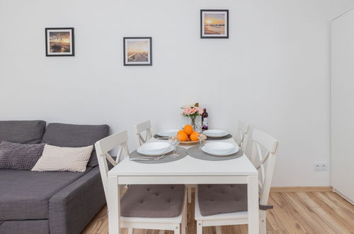 Photo 9 - Pet-friendly Studio Gdansk by Renters