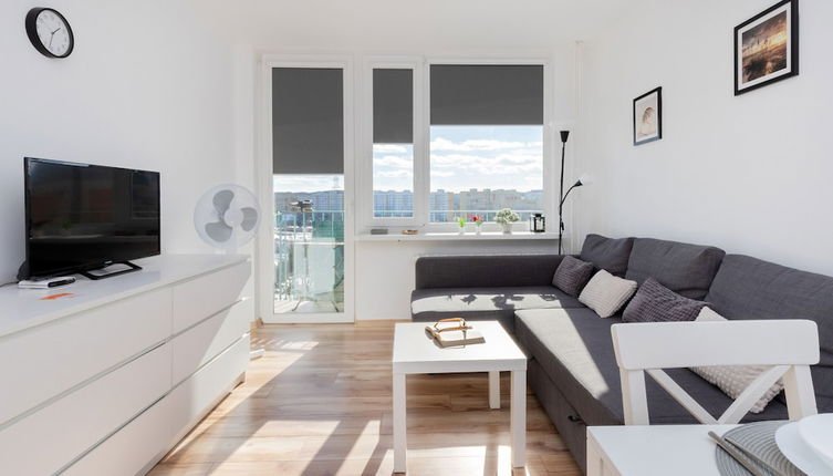 Photo 1 - Pet-friendly Studio Gdansk by Renters