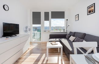 Photo 2 - Pet-friendly Studio Gdansk by Renters