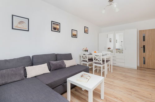 Photo 3 - Pet-friendly Studio Gdansk by Renters