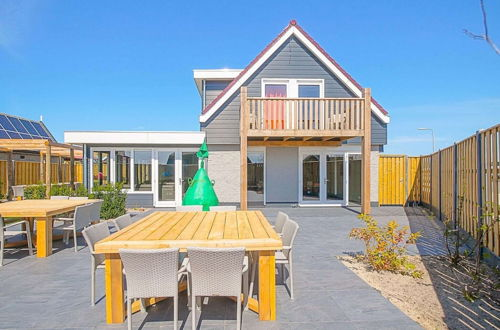 Photo 35 - Attractive Holiday Home in Callantsoog With Fenced Garden