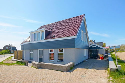 Photo 33 - Attractive Holiday Home in Callantsoog With Fenced Garden