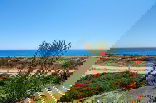 Foto 45 - Protaras Seafront Villa Violetta