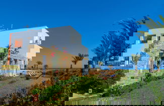 Foto 2 - Protaras Seafront Villa Violetta