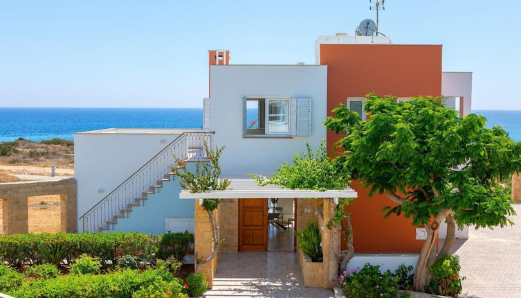 Photo 1 - Protaras Seafront Villa Violetta