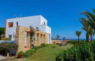 Photo 2 - Protaras Seafront Villa Violetta