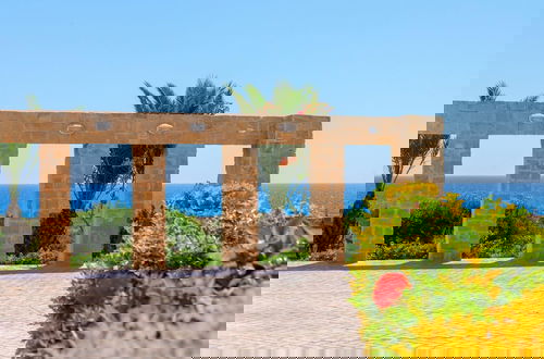 Foto 5 - Protaras Seafront Villa Violetta