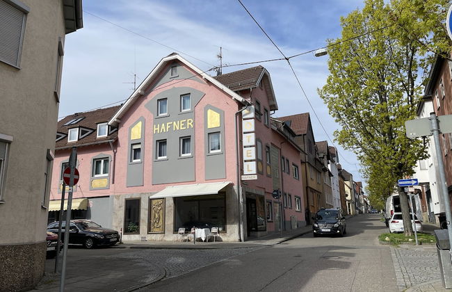 Hafner Hotel- Apartment - Foto 50
