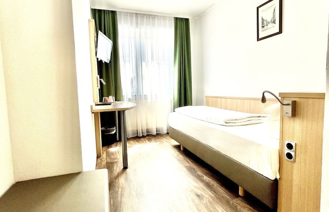 Hafner Hotel- Apartment - Foto 13