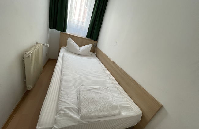 Hafner Hotel- Apartment - Foto 39
