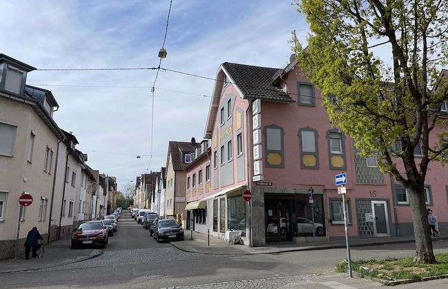 Hafner Hotel- Apartment - Foto 51