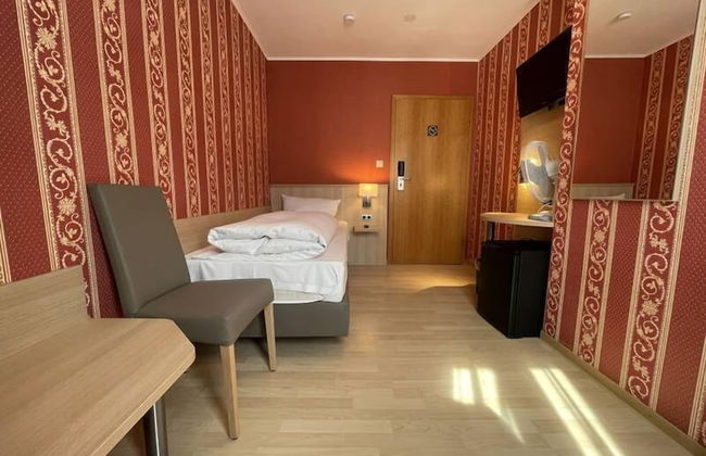 Hafner Hotel- Apartment - Foto 8