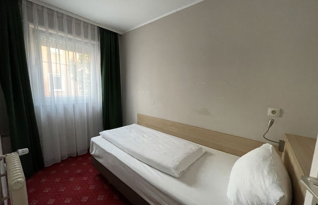 Hafner Hotel- Apartment - Foto 19