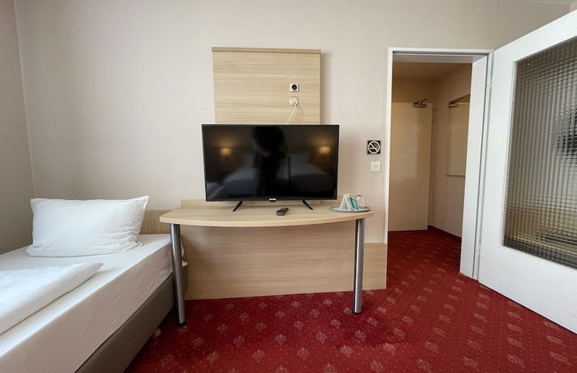 Hafner Hotel- Apartment - Foto 4