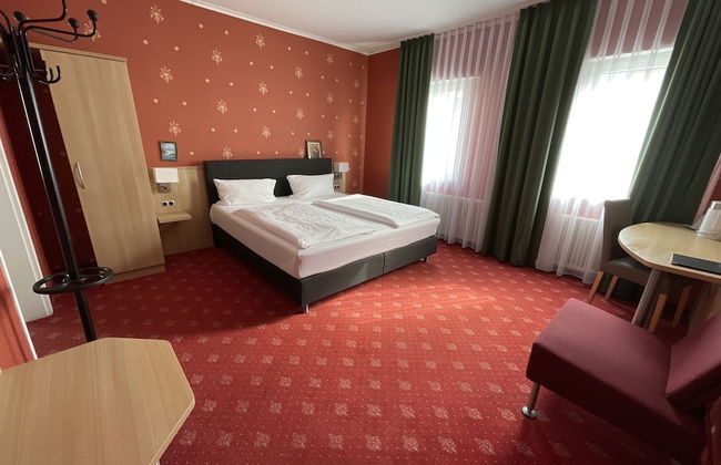 Hafner Hotel- Apartment - Foto 28