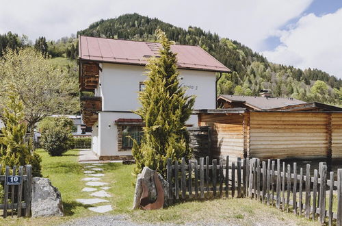 Photo 14 - Chalet Molly in Zell am See