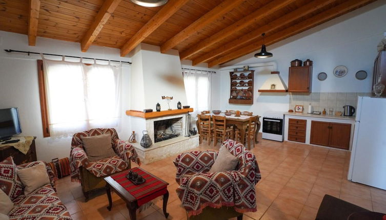 Photo 1 - Vilaeti Country House - Cozy Winter Getaway