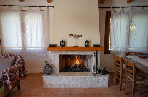 Photo 6 - Vilaeti Country House - Cozy Winter Getaway