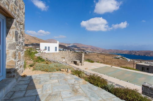 Photo 26 - An Amazing Stone Villa-a in Serifos w Shared Pool