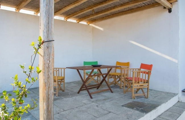 An Amazing Stone Villa-a in Serifos w Shared Pool - Foto 17