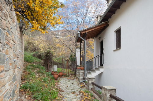 Photo 16 - Maria s Cozy Loft in Makrinitsa