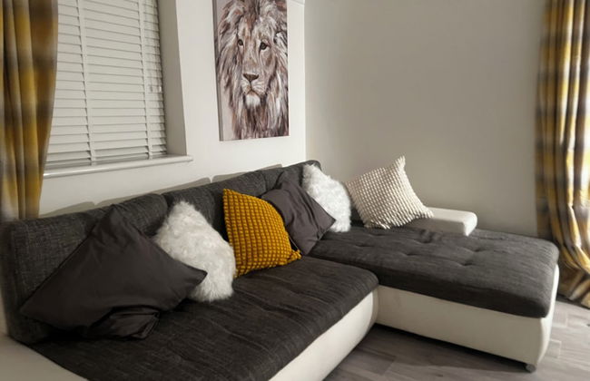 Cosy Dulwich Next to Arts Centre Crystal Palace - Foto 11