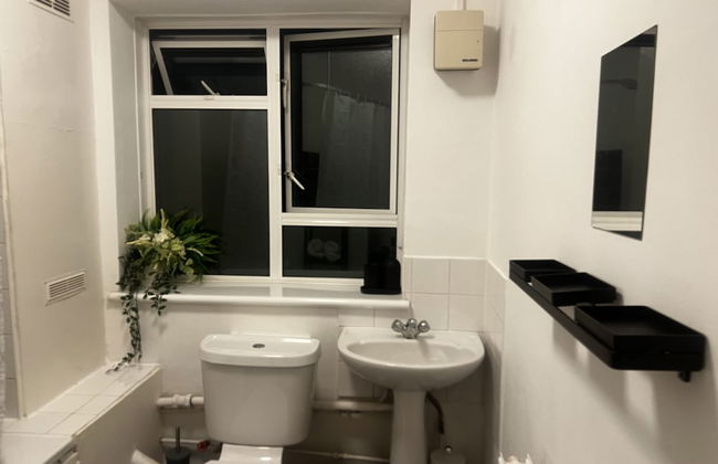 Cosy Dulwich Next to Arts Centre Crystal Palace - Foto 13
