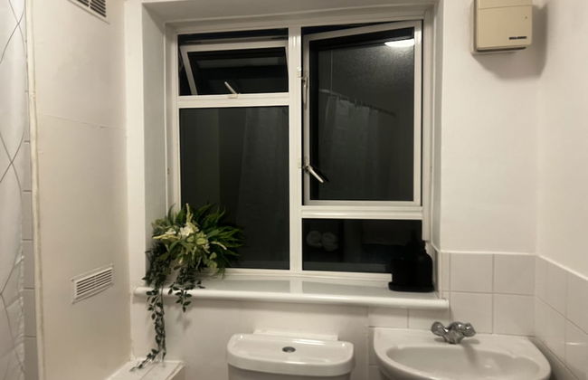Cosy Dulwich Next to Arts Centre Crystal Palace - Foto 14