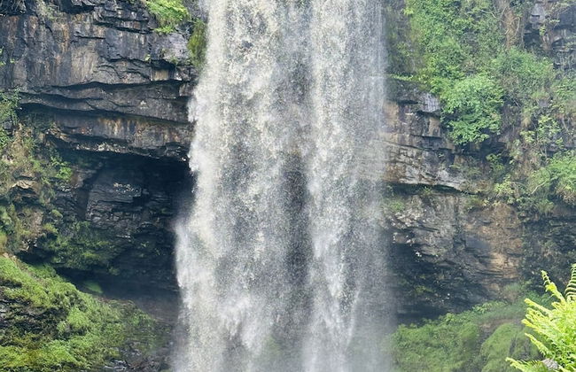 Waterfall Country Escape - Foto 60