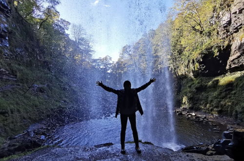 Photo 54 - Waterfall Country Escape