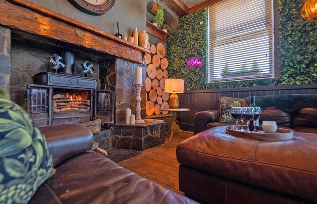 Waterfall Country Escape - Foto 40