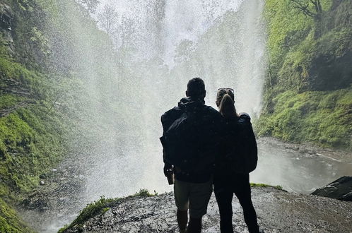 Photo 62 - Waterfall Country Escape