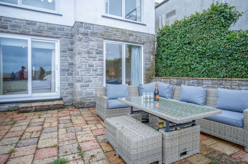 Photo 56 - Captains Walk - 4 Bedroom Apartment - Saundersfoot