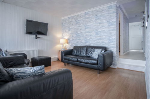 Photo 32 - Captains Walk - 4 Bedroom Apartment - Saundersfoot