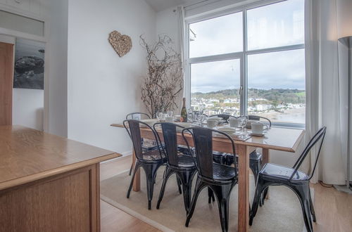 Photo 37 - Captains Walk - 4 Bedroom Apartment - Saundersfoot