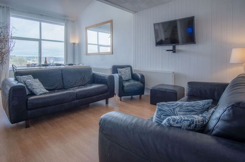 Photo 33 - Captains Walk - 4 Bedroom Apartment - Saundersfoot