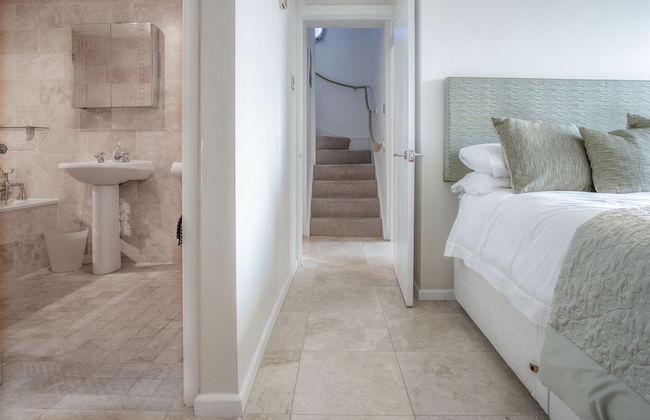 Captains Walk - 4 Bedroom Apartment - Saundersfoot - Foto 8