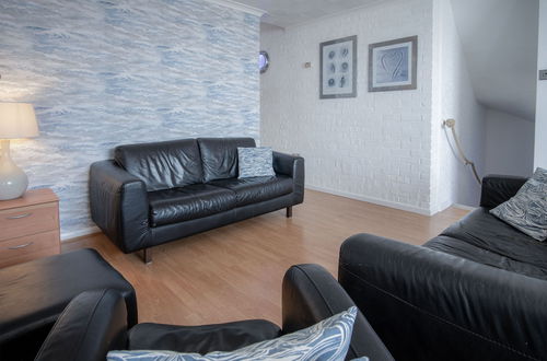 Foto 43 - Captains Walk - 4 Bedroom Apartment - Saundersfoot