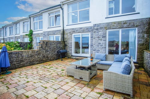 Foto 60 - Captains Walk - 4 Bedroom Apartment - Saundersfoot