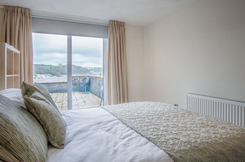 Photo 24 - Captains Walk - 4 Bedroom Apartment - Saundersfoot