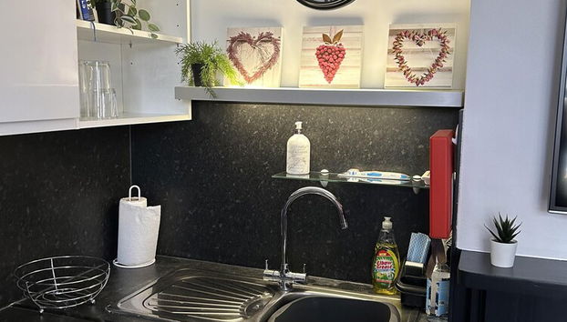 Cucina privata