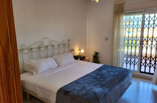 Foto 14 - El Galan Villa Attractive 5 Bedroom