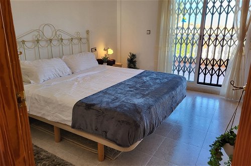 Foto 6 - El Galan Villa Attractive 5 Bedroom