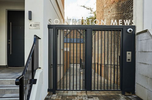 Photo 21 - Hammersmith Mews by Viridian Apartments