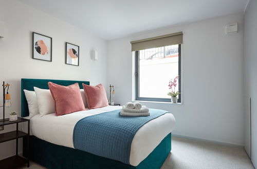 Photo 1 - Hammersmith Mews by Viridian Apartments