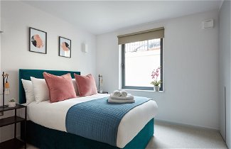 Photo 1 - Hammersmith Mews by Flying Butler