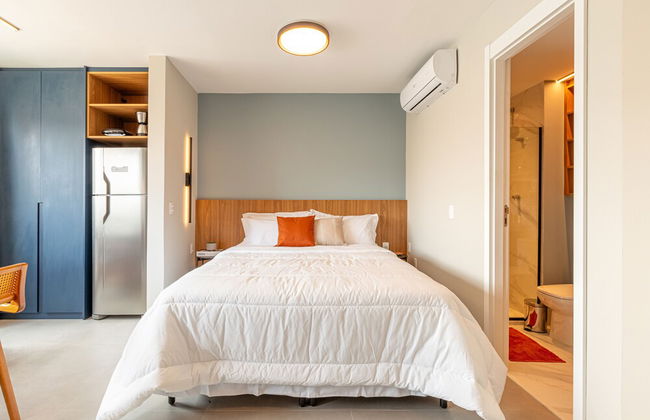 DSG Design Studios By Anora Spaces - Foto 76